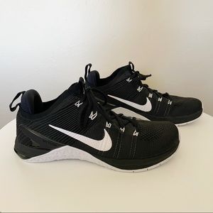 Nike Metcon DSX Flyknit 2 'Black'